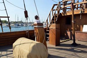 Cap d'Agde - Santa Maria 61